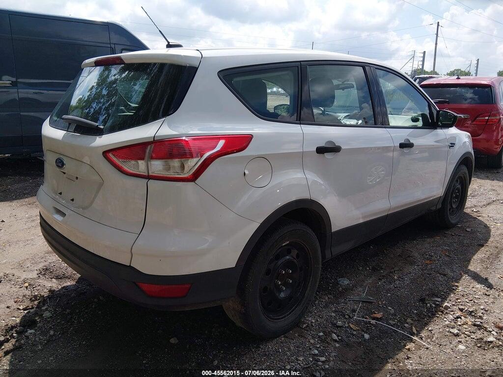 1FMCU0F75GUC54906 2016 FORD ESCAPE photo no. 4