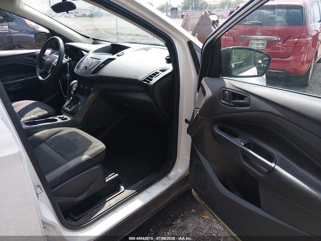 1FMCU0F75GUC54906 2016 FORD ESCAPE photo no. 5