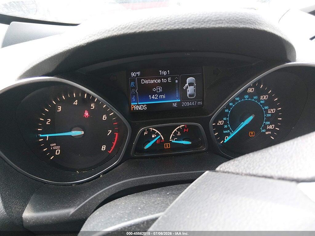 1FMCU0F75GUC54906 2016 FORD ESCAPE photo no. 7