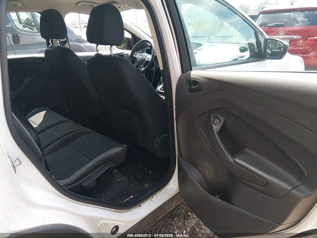 1FMCU0F75GUC54906 2016 FORD ESCAPE photo no. 8