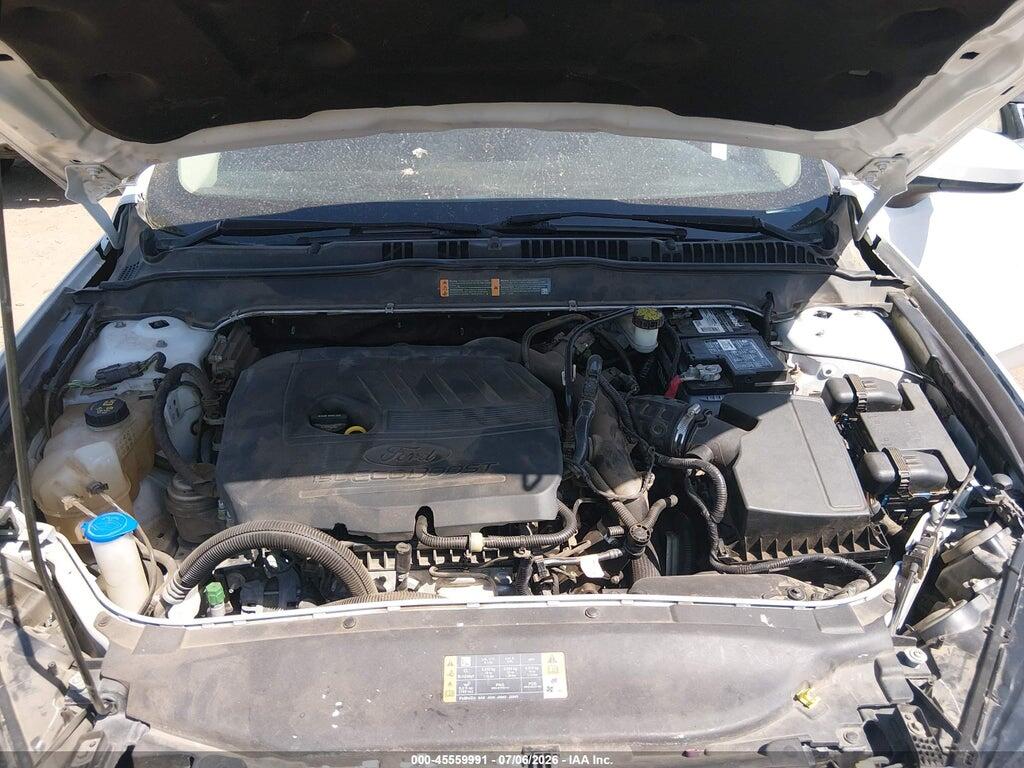 3FA6P0HD9HR387467 2017 FORD FUSION photo no. 10