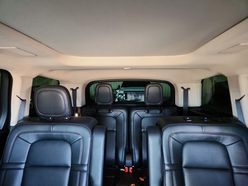 2020 LINCOLN AVIATOR RESERVE — Фото 10 из 13
