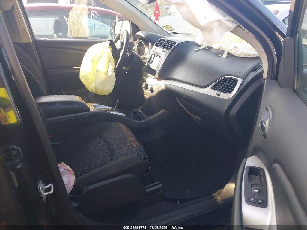 3C4PDCAB9KT749549 2019 DODGE JOURNEY photo no. 5