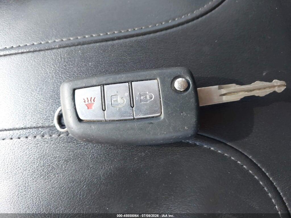 KNMAT2MV8LP523520 2020 NISSAN ROGUE photo no. 10