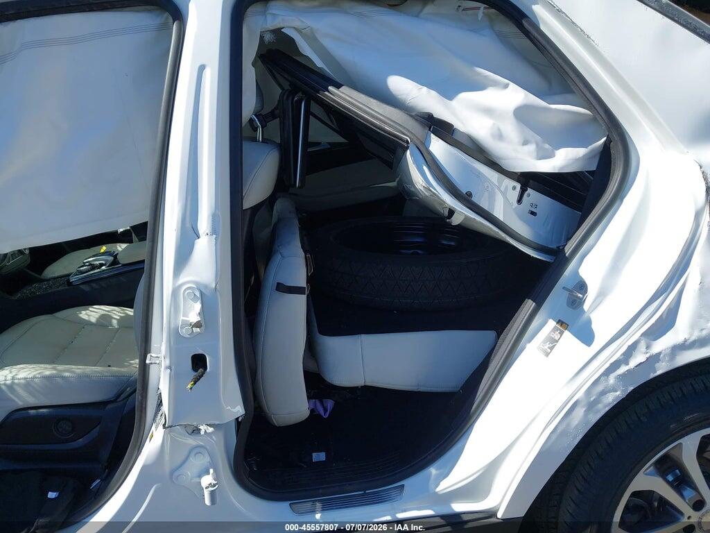 4JGDA5JB5HA861848 2017 MERCEDES-BENZ GLE 350 photo no. 8