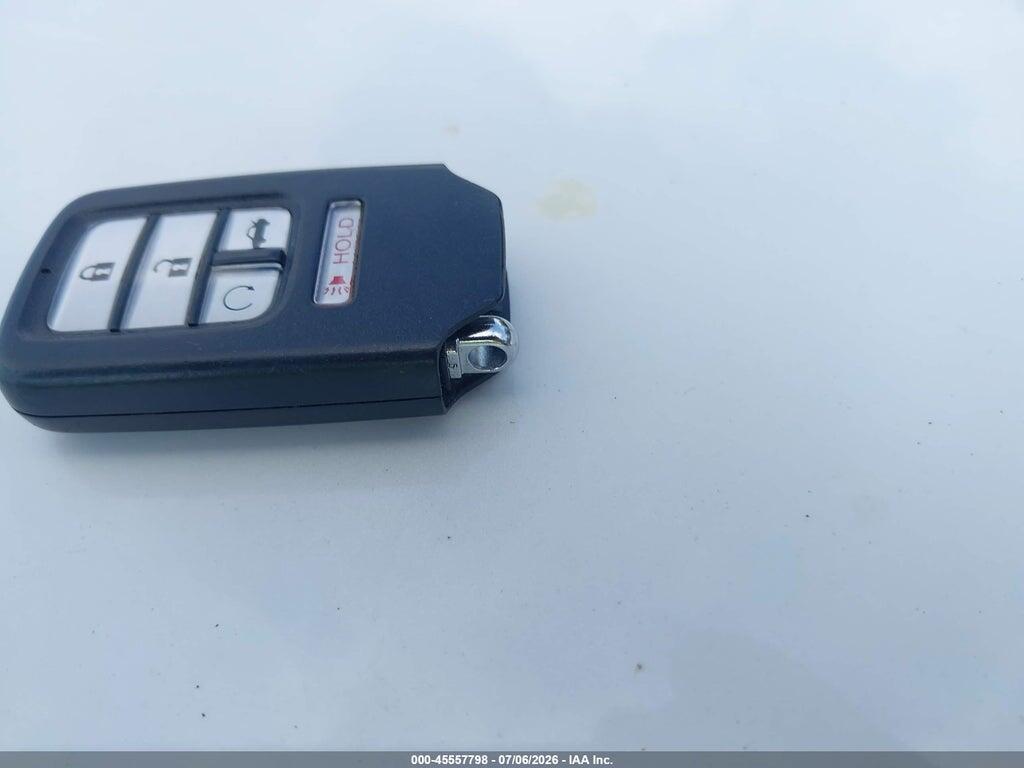 2HGFC1F71KH650936 2019 HONDA CIVIC photo no. 11