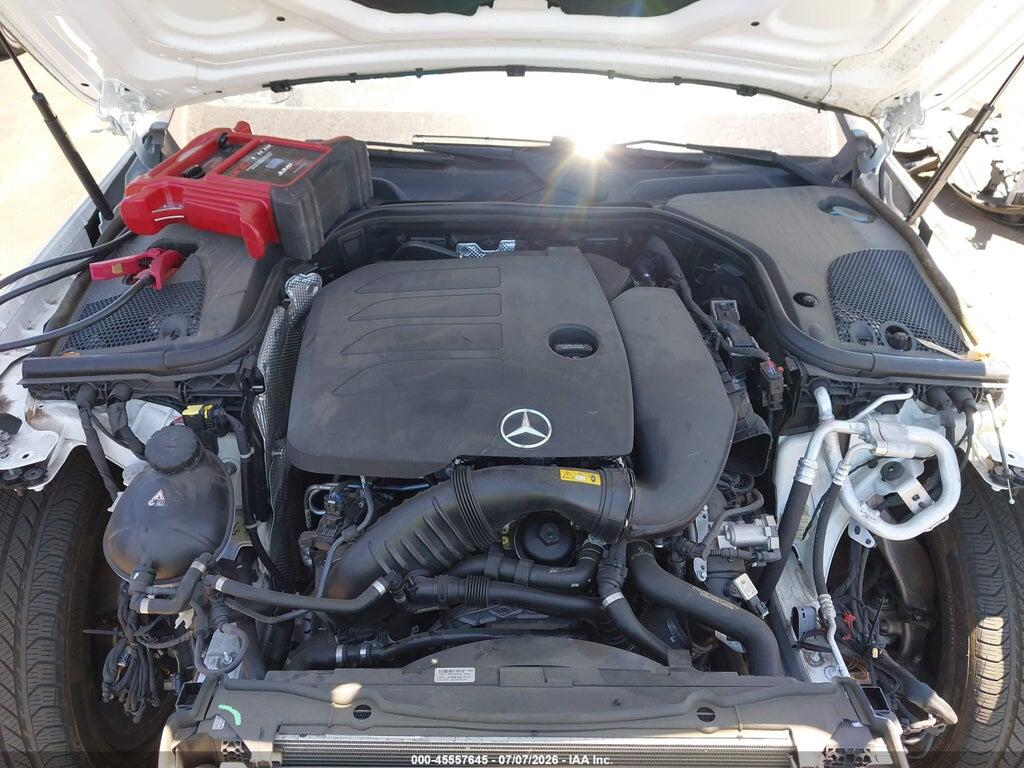 W1KZF8DB4MA975025 2021 MERCEDES-BENZ E 350 photo no. 10