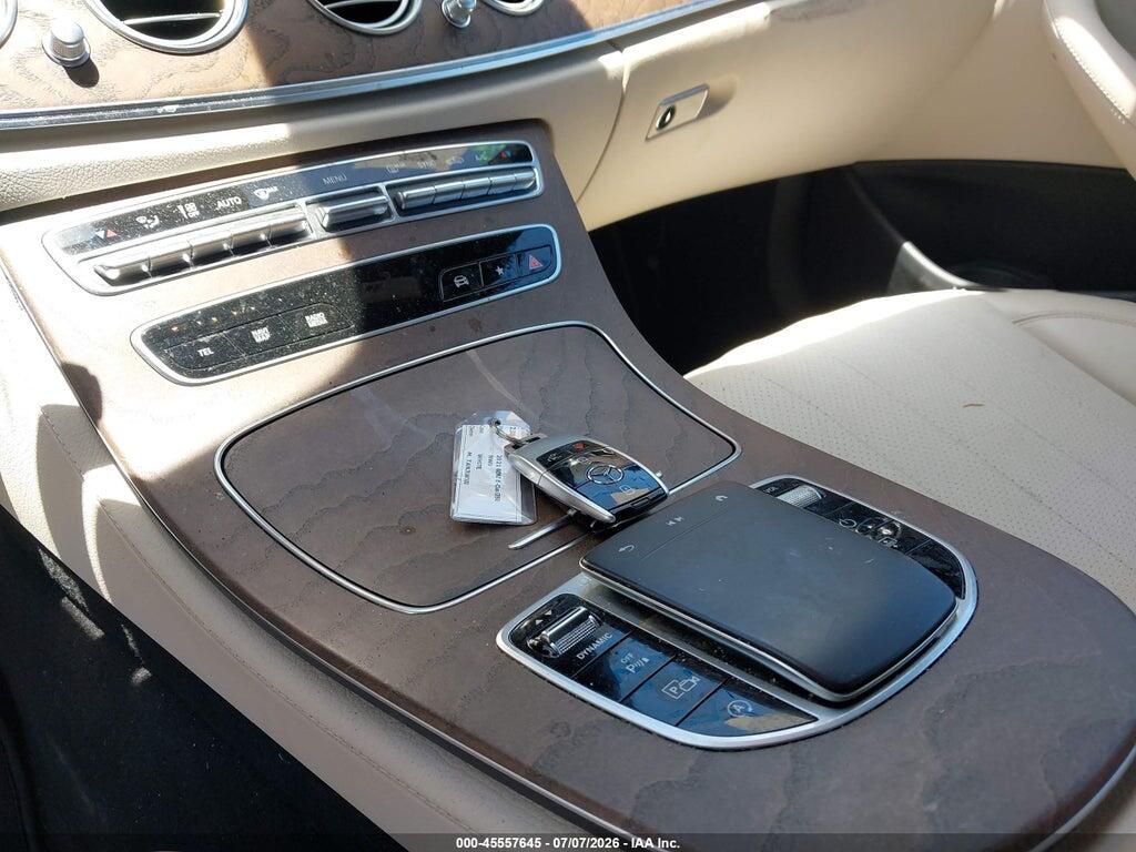W1KZF8DB4MA975025 2021 MERCEDES-BENZ E 350 photo no. 11
