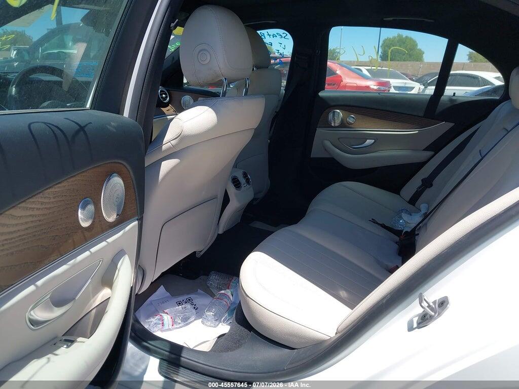 W1KZF8DB4MA975025 2021 MERCEDES-BENZ E 350 photo no. 8