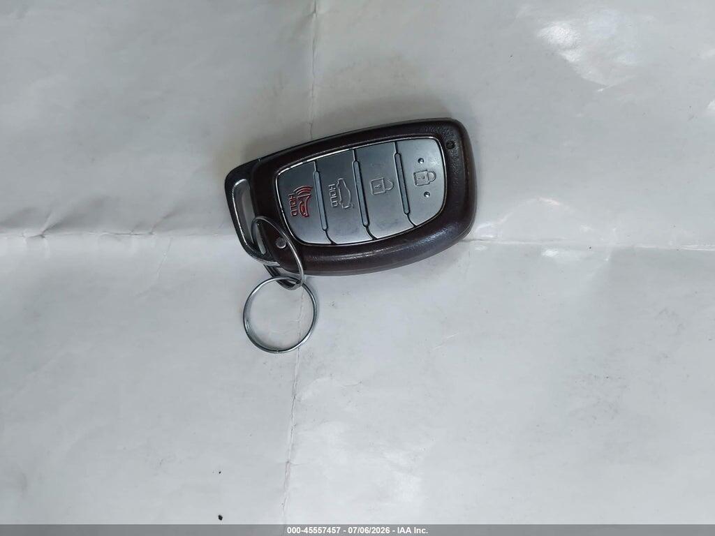 5NPE34AF8GH399017 2016 HYUNDAI SONATA photo no. 11