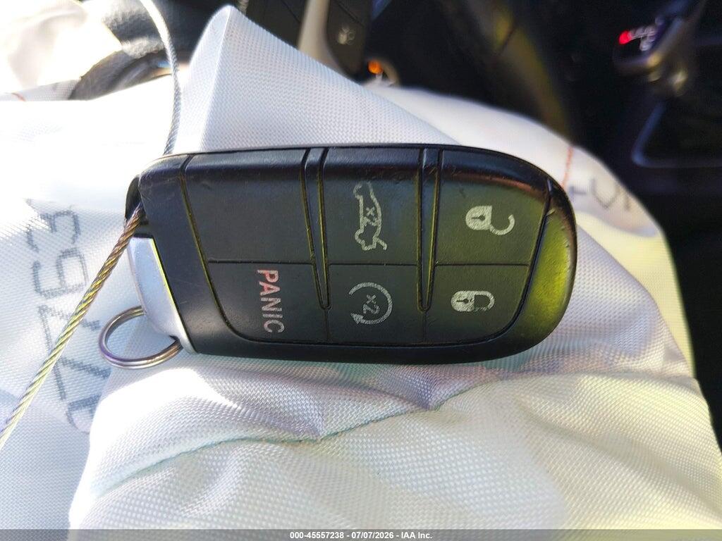 2C3CDXHG8JH234769 2018 DODGE CHARGER photo no. 11