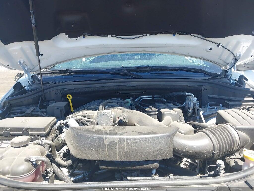 1C4RDJDG7TC157780 2026 DODGE DURANGO photo no. 10