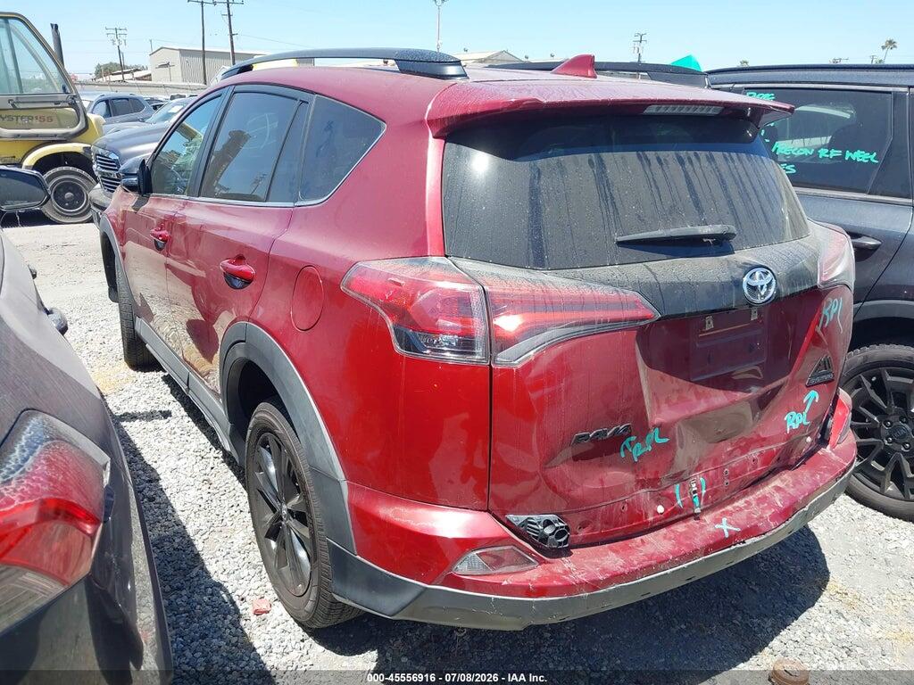 2T3WFREV3JW423220 2018 TOYOTA RAV4 photo no. 3