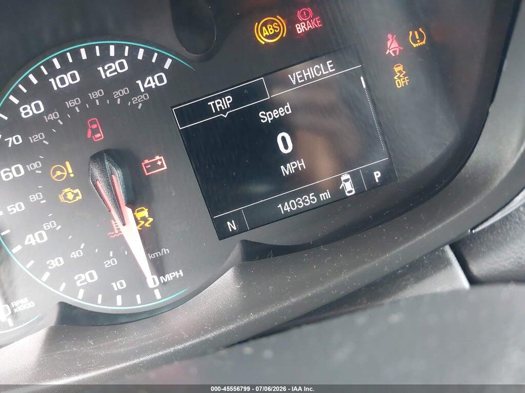 KL7CJNSB3JB558384 2018 CHEVROLET TRAX photo no. 7