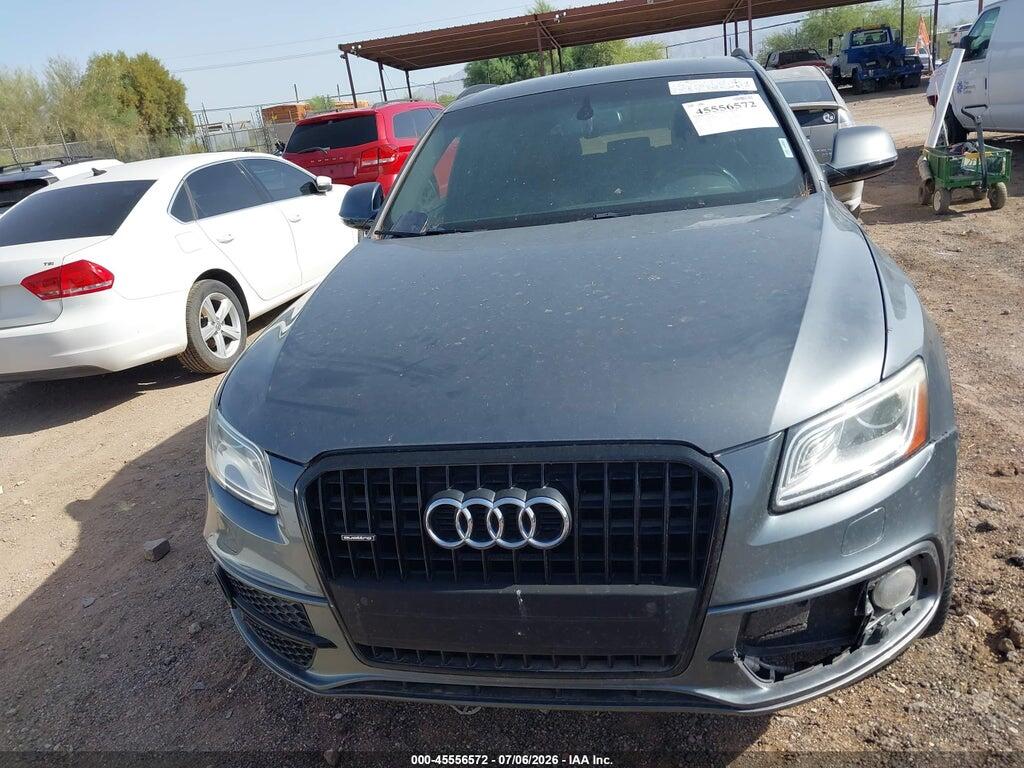 WA1W7AFP0GA104583 2016 AUDI Q5 photo no. 12