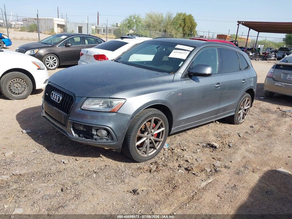 WA1W7AFP0GA104583 2016 AUDI Q5 photo no. 2