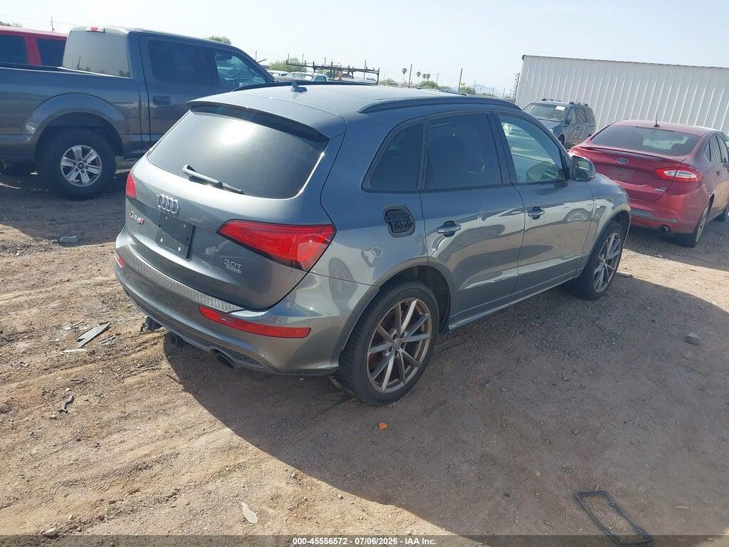 WA1W7AFP0GA104583 2016 AUDI Q5 photo no. 4
