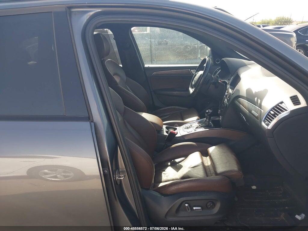 WA1W7AFP0GA104583 2016 AUDI Q5 photo no. 5