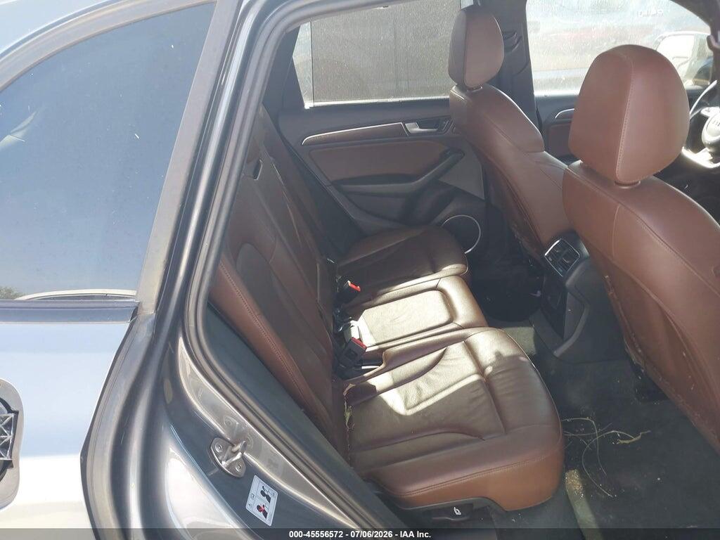 WA1W7AFP0GA104583 2016 AUDI Q5 photo no. 8