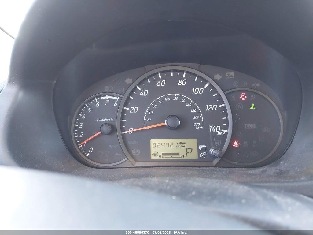 ML32AUHJ4MH004413 2021 MITSUBISHI MIRAGE photo no. 7