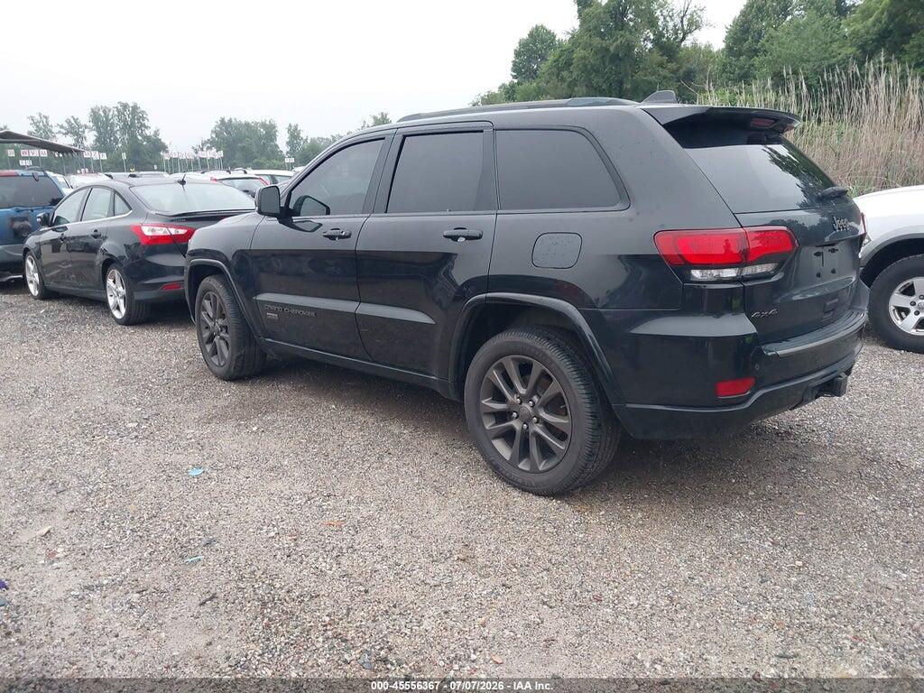 1C4RJFBG9GC429468 2016 JEEP GRAND CHEROKEE photo no. 3