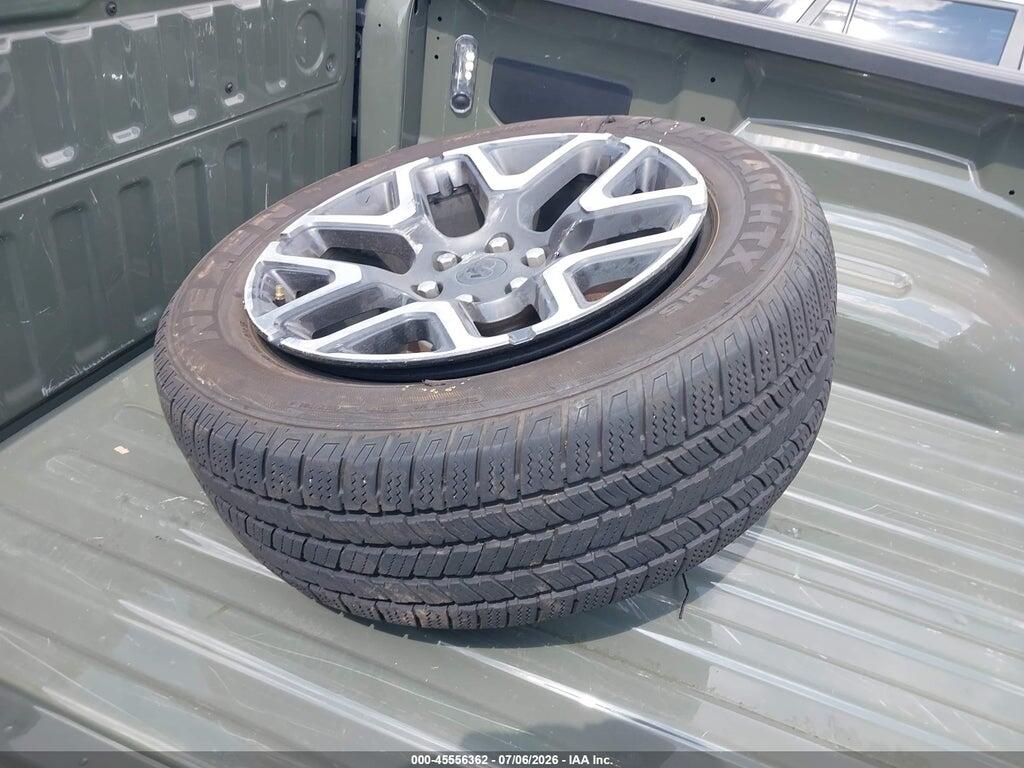 1C6SRFJP3TN255561 2026 RAM 1500 photo no. 12