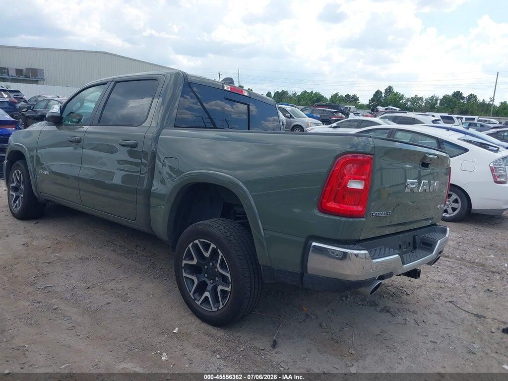 1C6SRFJP3TN255561 2026 RAM 1500 photo no. 3