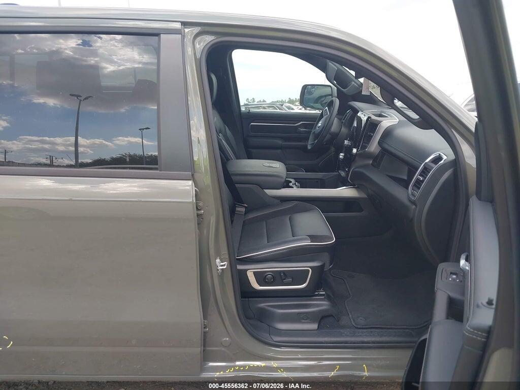 1C6SRFJP3TN255561 2026 RAM 1500 photo no. 5