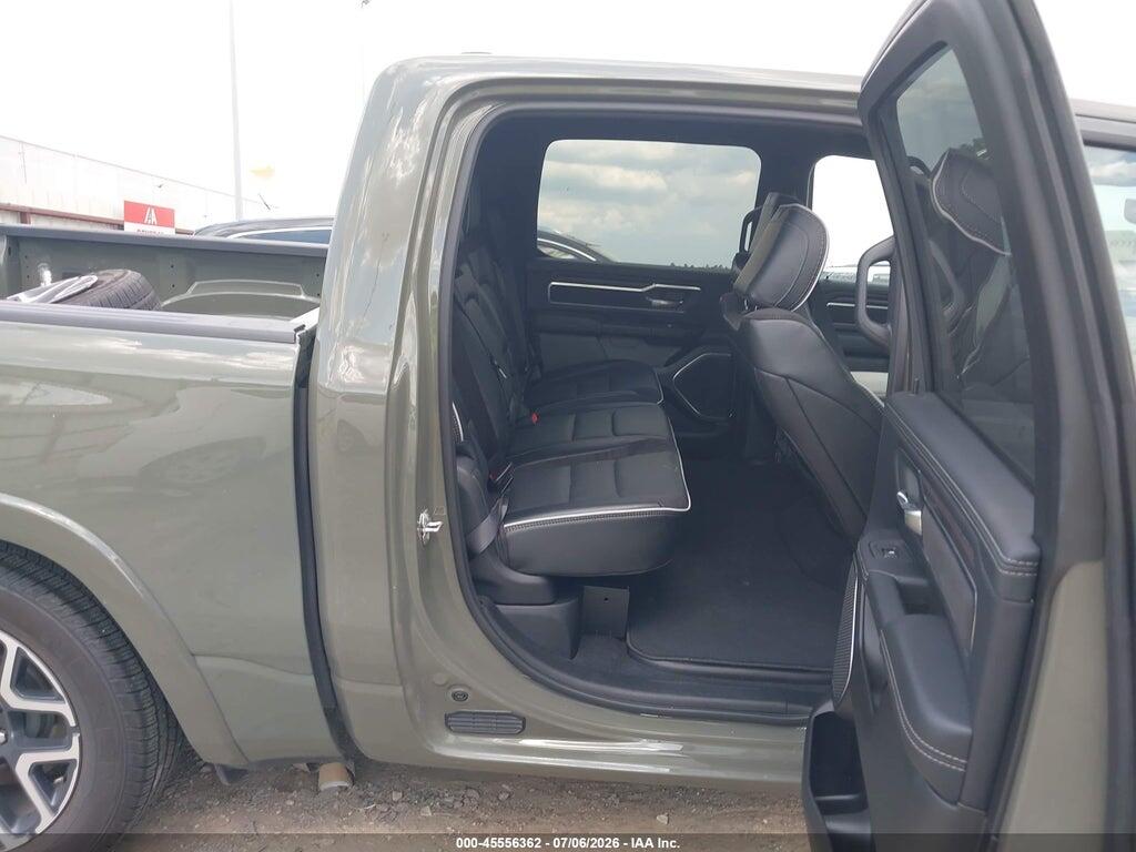 1C6SRFJP3TN255561 2026 RAM 1500 photo no. 8