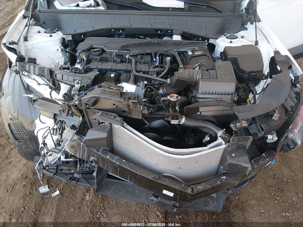 KM8HF3AB4TU459804 2026 HYUNDAI KONA photo no. 10
