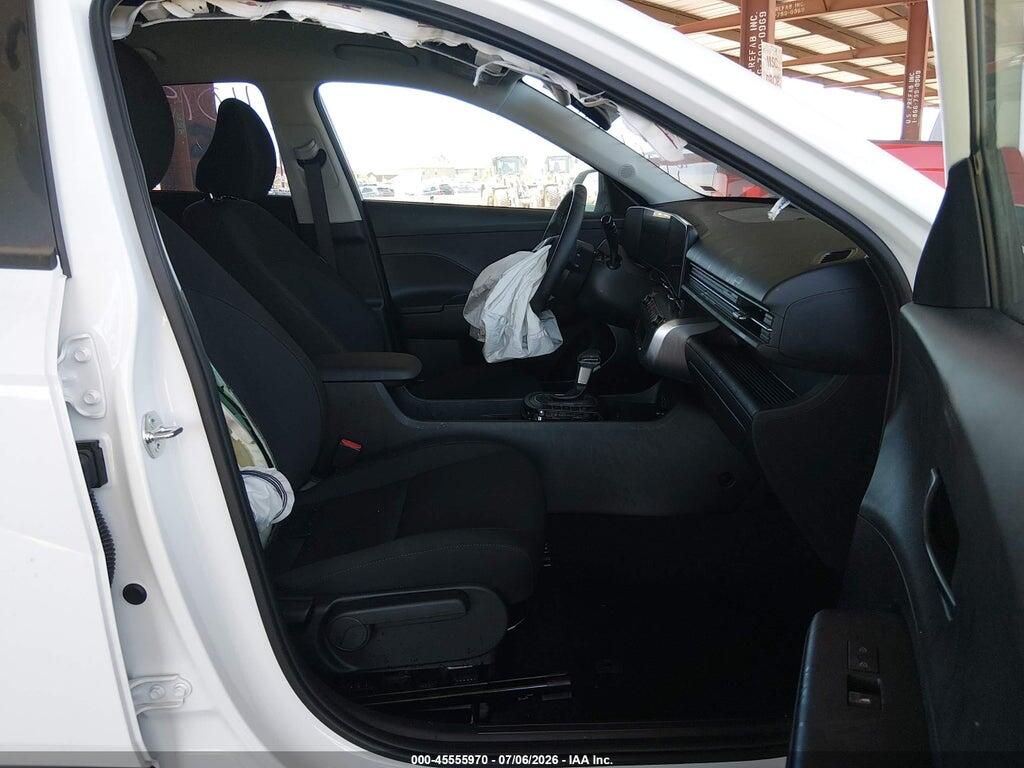 KM8HF3AB4TU459804 2026 HYUNDAI KONA photo no. 5