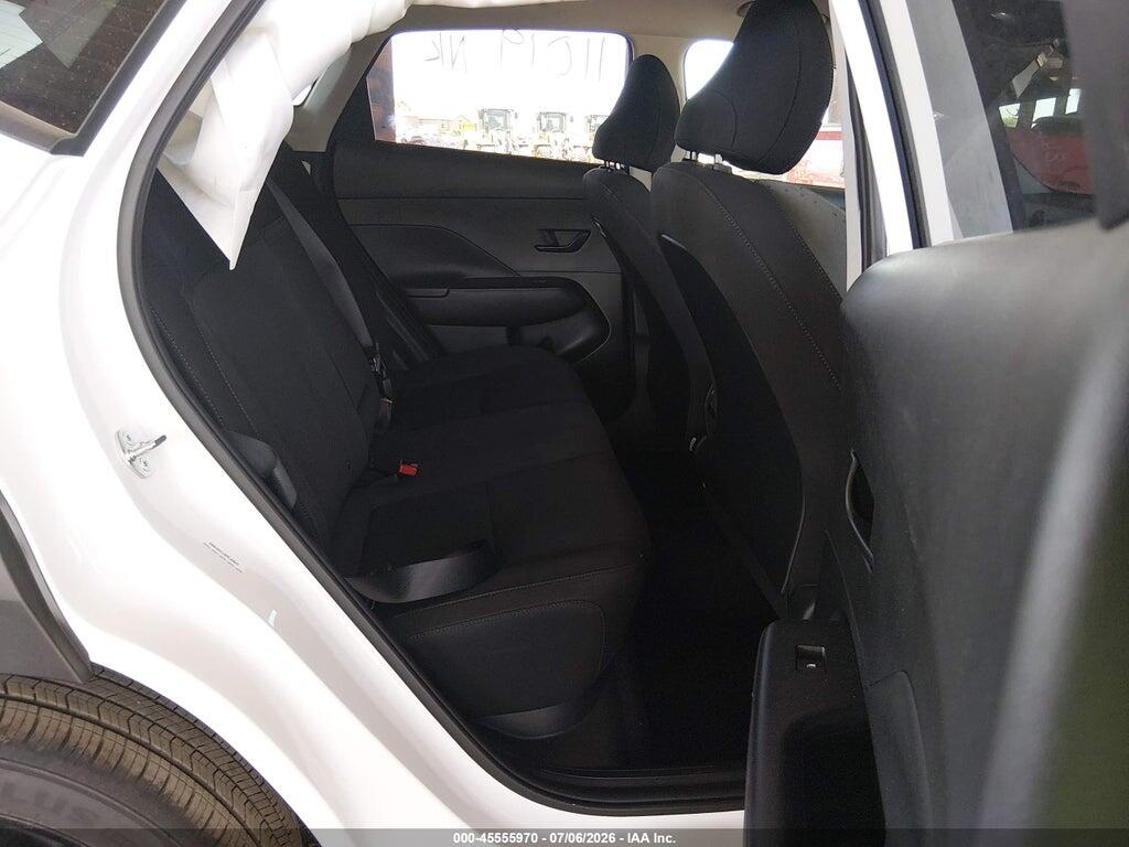 KM8HF3AB4TU459804 2026 HYUNDAI KONA photo no. 8