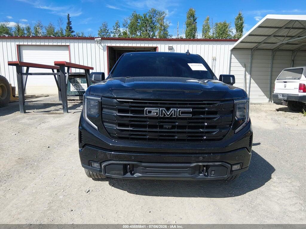 3GTUUCED3SG119033 2025 GMC SIERRA 1500 photo no. 12