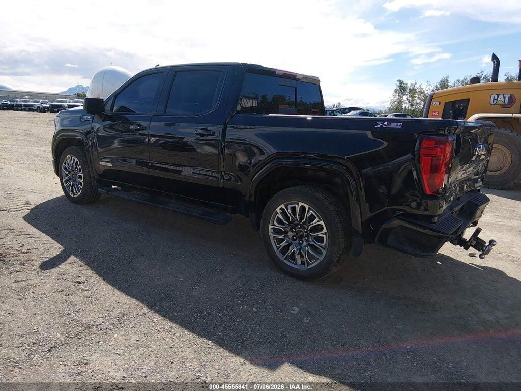 3GTUUCED3SG119033 2025 GMC SIERRA 1500 photo no. 3