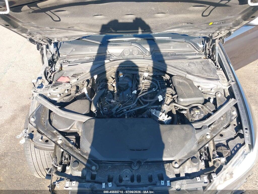 WBA2M9C51HV717351 2017 BMW 230I photo no. 10