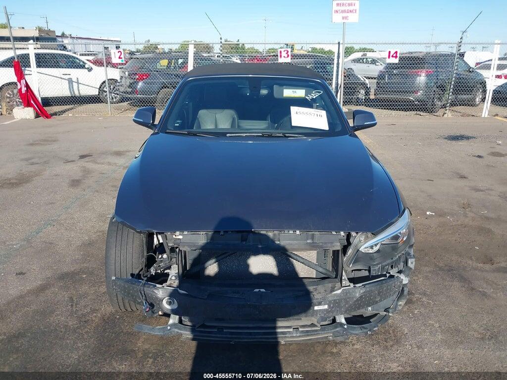 WBA2M9C51HV717351 2017 BMW 230I photo no. 12