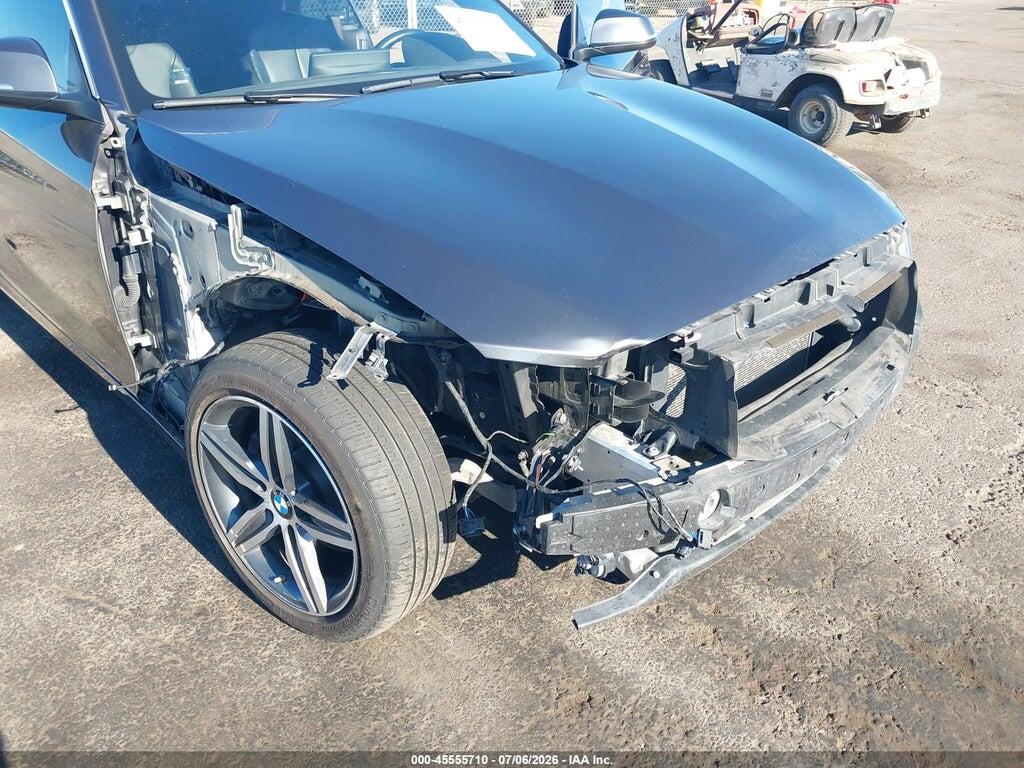 WBA2M9C51HV717351 2017 BMW 230I photo no. 6