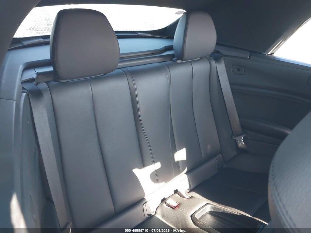 WBA2M9C51HV717351 2017 BMW 230I photo no. 8