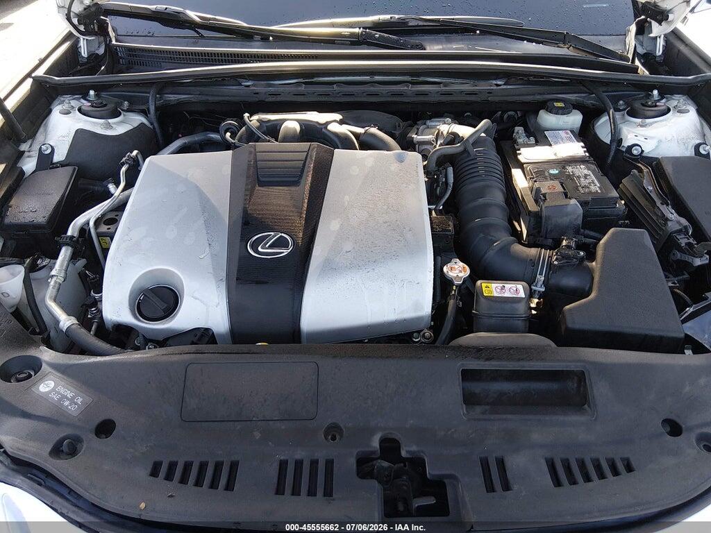 JTHBZ1B13K2000509 2019 LEXUS ES 350 photo no. 10