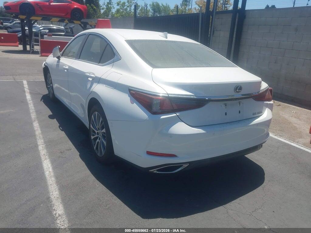 JTHBZ1B13K2000509 2019 LEXUS ES 350 photo no. 3