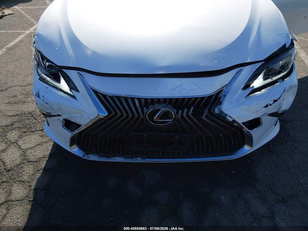 JTHBZ1B13K2000509 2019 LEXUS ES 350 photo no. 6