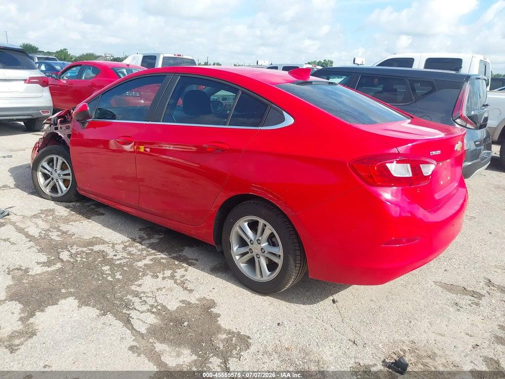 1G1BE5SM3H7152759 2017 CHEVROLET CRUZE photo no. 3
