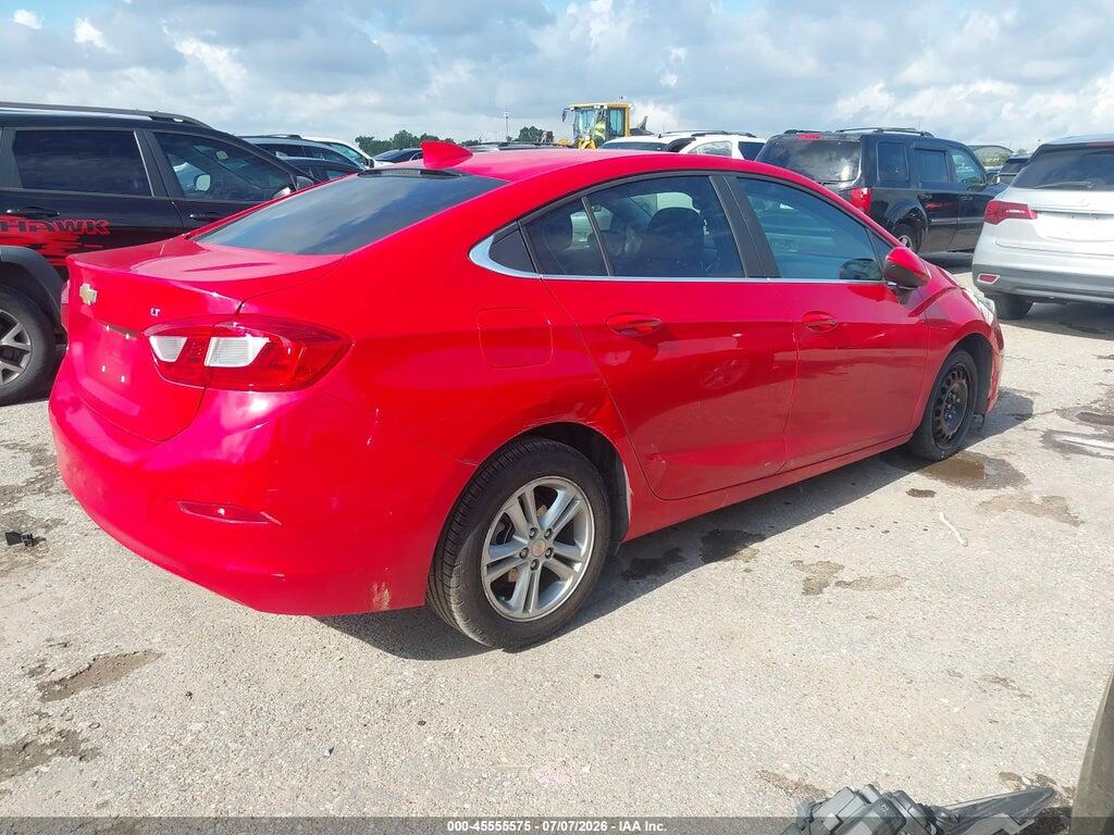 1G1BE5SM3H7152759 2017 CHEVROLET CRUZE photo no. 4