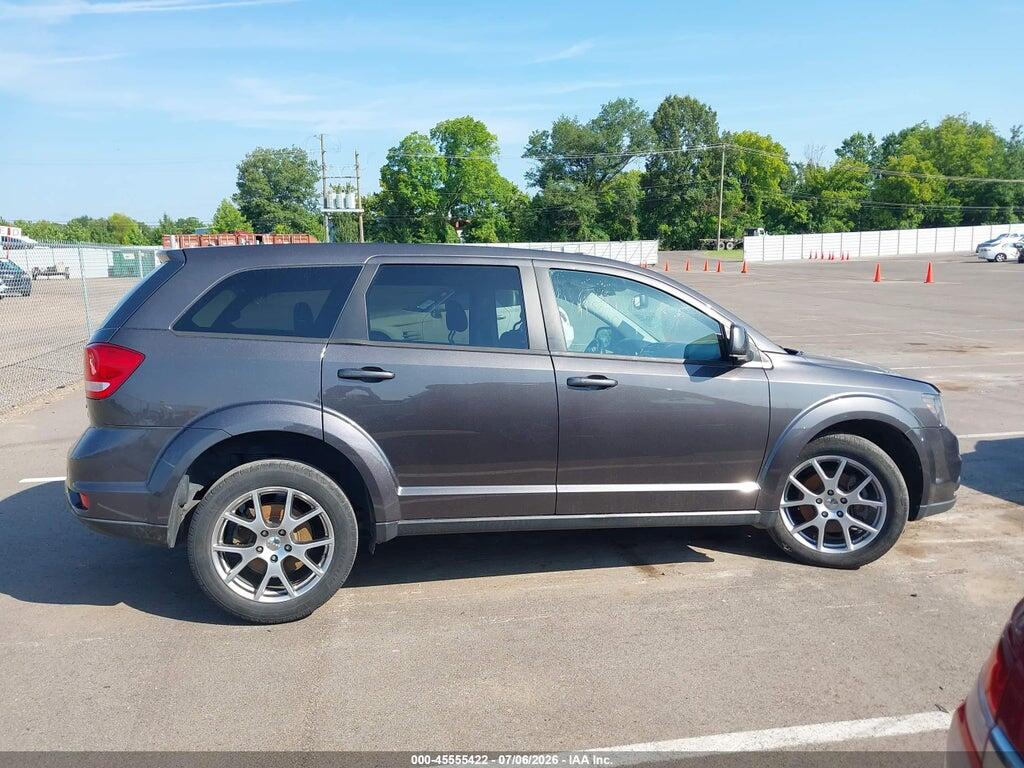 3C4PDCEG8HT617722 2017 DODGE JOURNEY photo no. 12