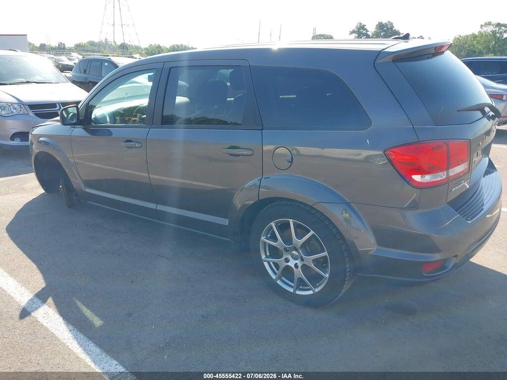 3C4PDCEG8HT617722 2017 DODGE JOURNEY photo no. 3