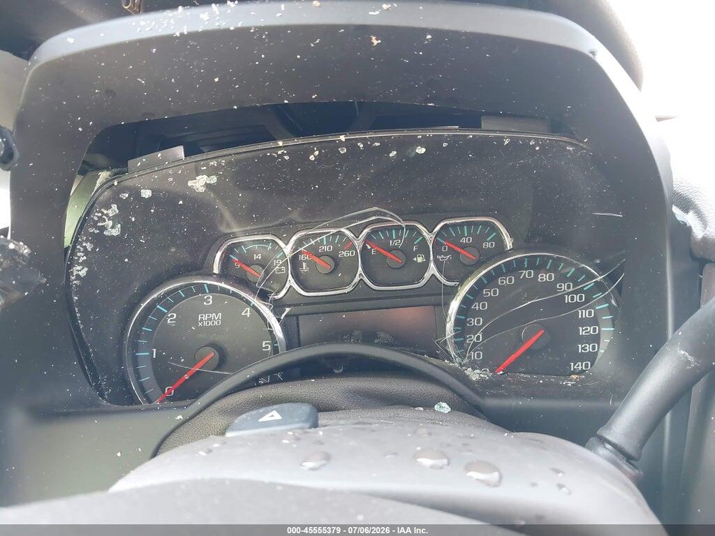 1GNSKBKC8GR476015 2016 CHEVROLET TAHOE photo no. 7