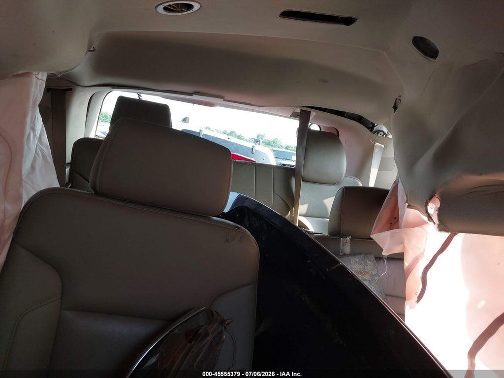 1GNSKBKC8GR476015 2016 CHEVROLET TAHOE photo no. 8