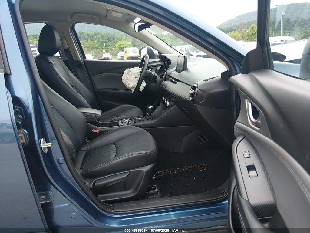 JM1DKFC72K1453167 2019 MAZDA CX-3 photo no. 5