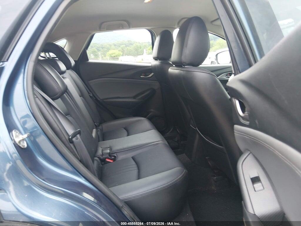 JM1DKFC72K1453167 2019 MAZDA CX-3 photo no. 8