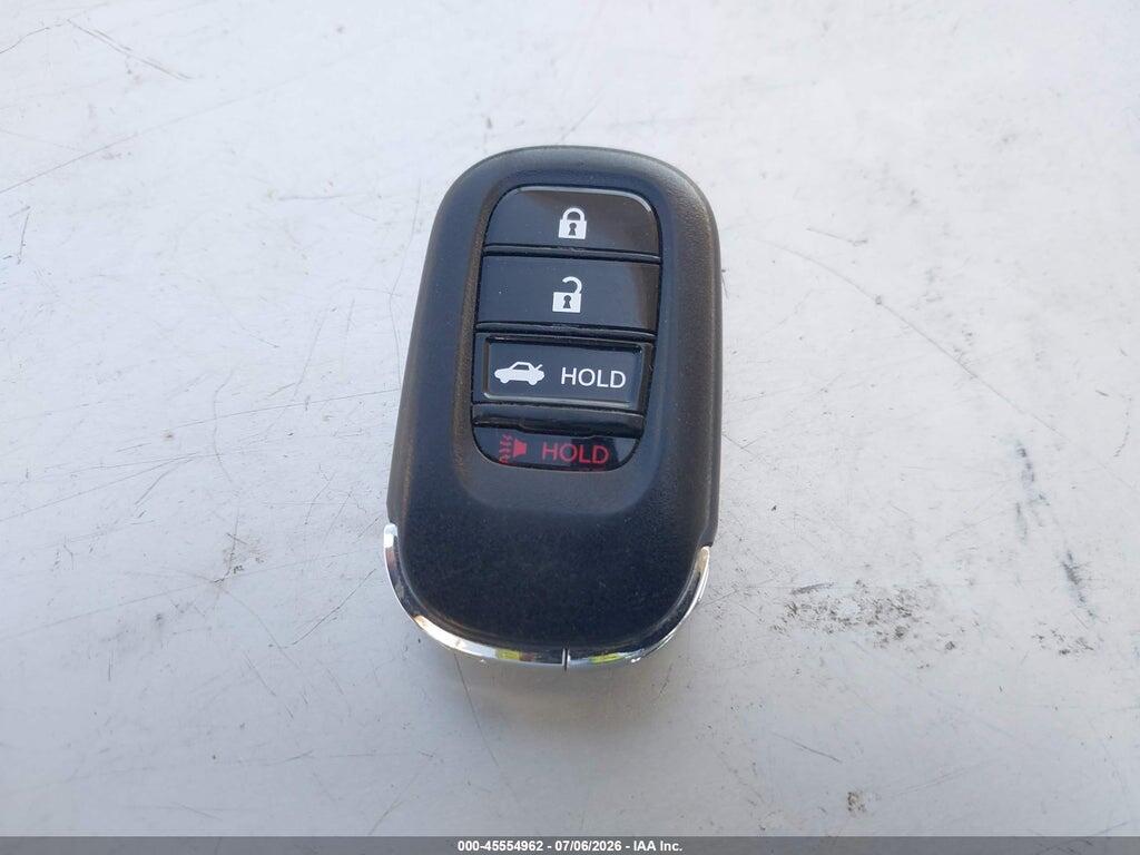 2HGFE2F21RH549166 2024 HONDA CIVIC photo no. 11